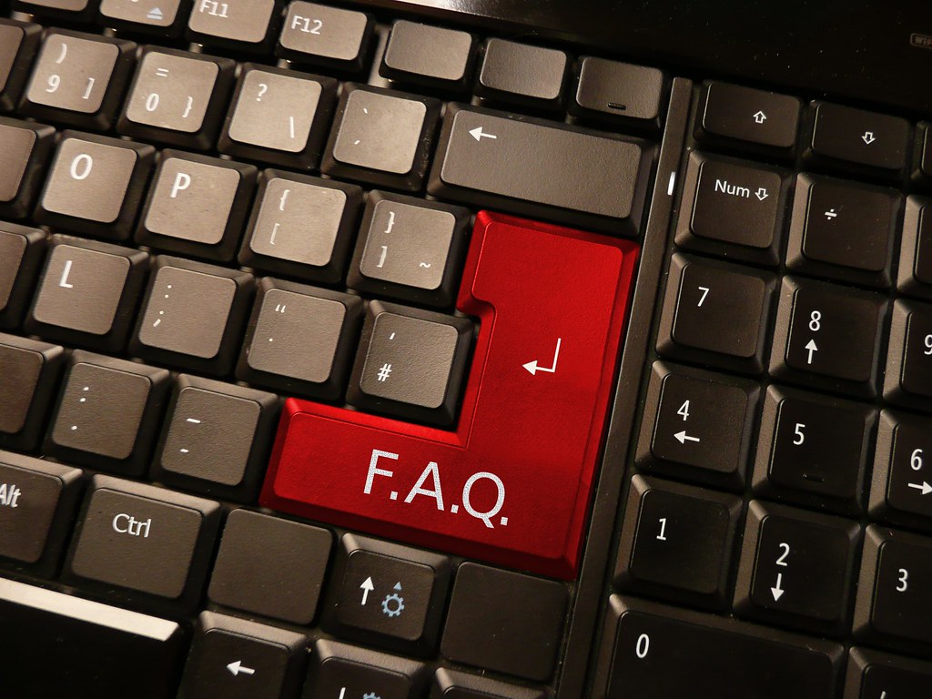 FAQs