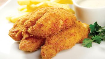 Junior Menu