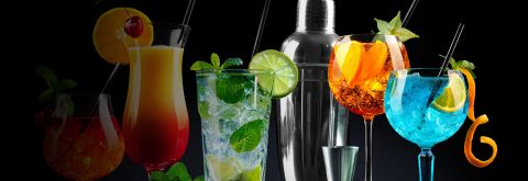 HAPPY HOUR  - HALF PRICE!